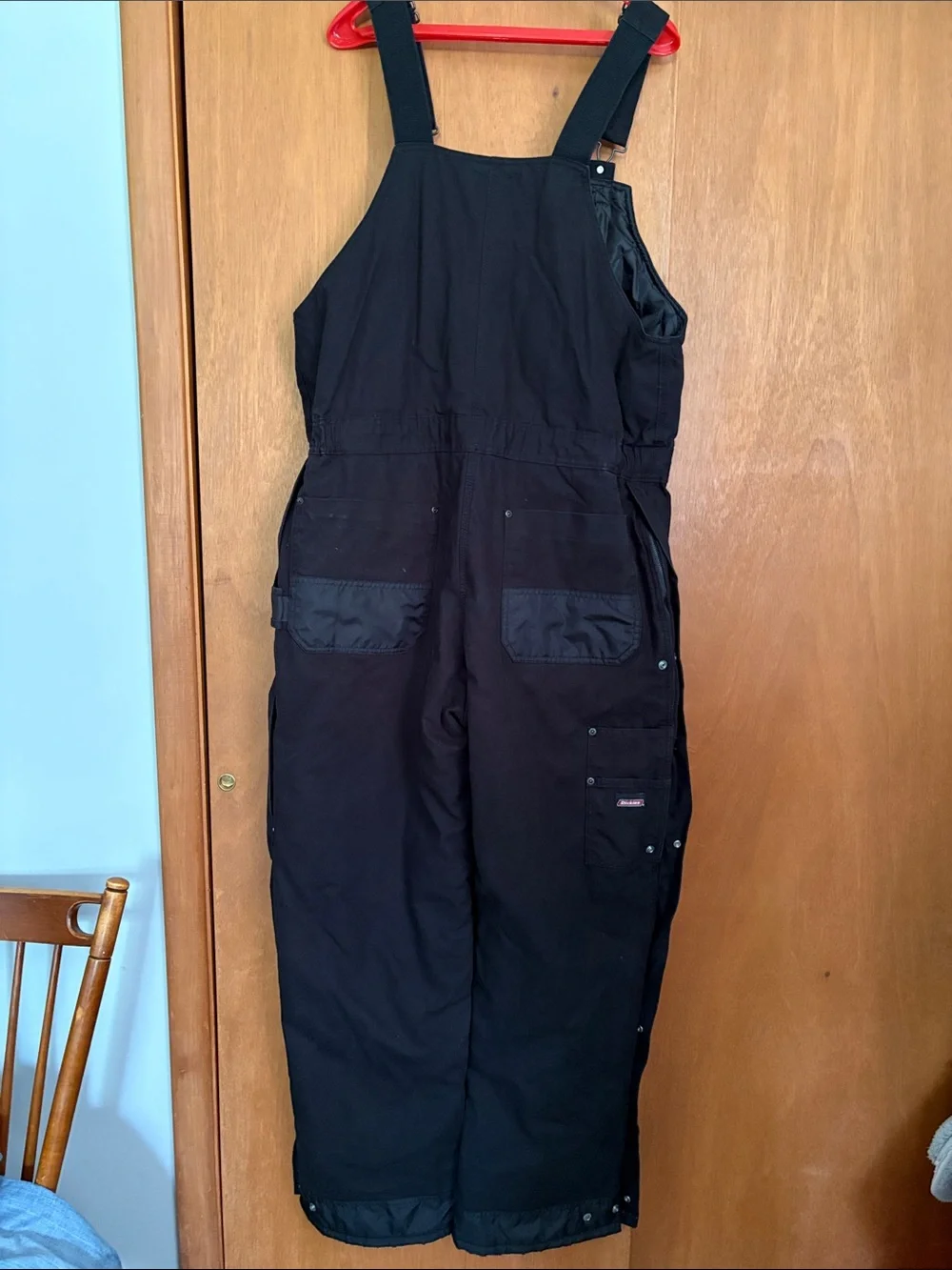 N/A durable black